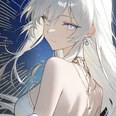 Profile image of アリシア