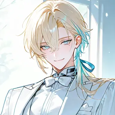 Profile image of Ciel Noir