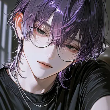 Profile image of 依