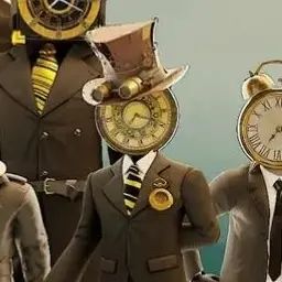 Profile image of 리더 클락맨