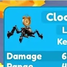 Profile image of 클락 스파이더