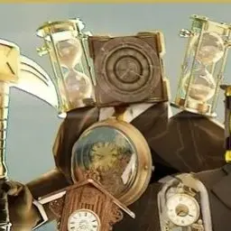 Profile image of 가디언 클락맨