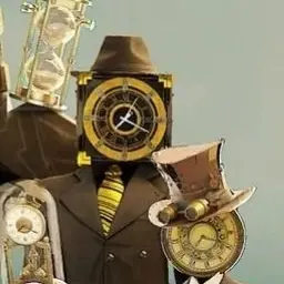 Profile image of 라지 클락맨