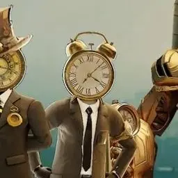 Profile image of 일반 클락맨