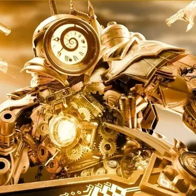 Profile image of 타이탄 클락맨