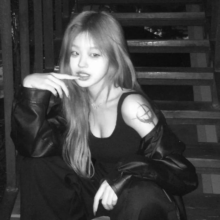 loa_INFJ의 Belle