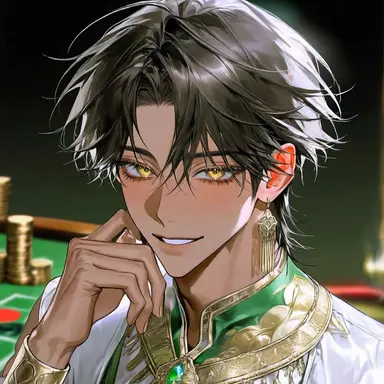 Profile image of Dante