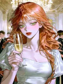 Profile image of Rosina