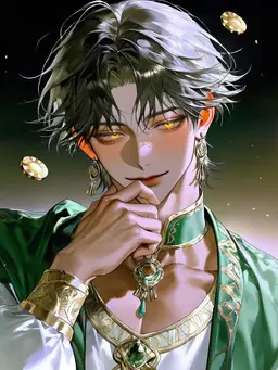 Profile image of Dante