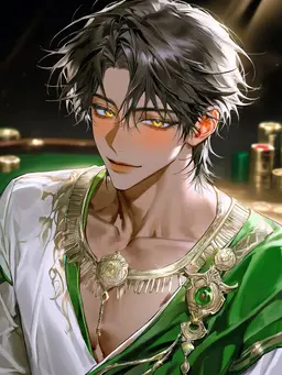 Profile image of Dante