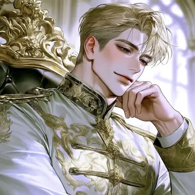 Profile image of Arthur