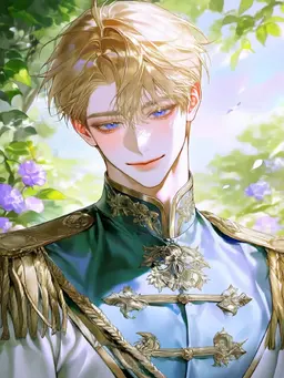 Profile image of Noah