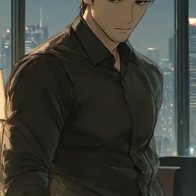 Profile image of Rowan Vael