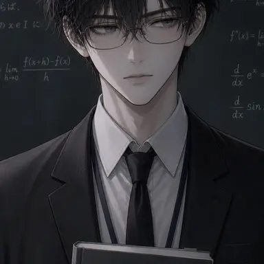 Profile image of 横山先生