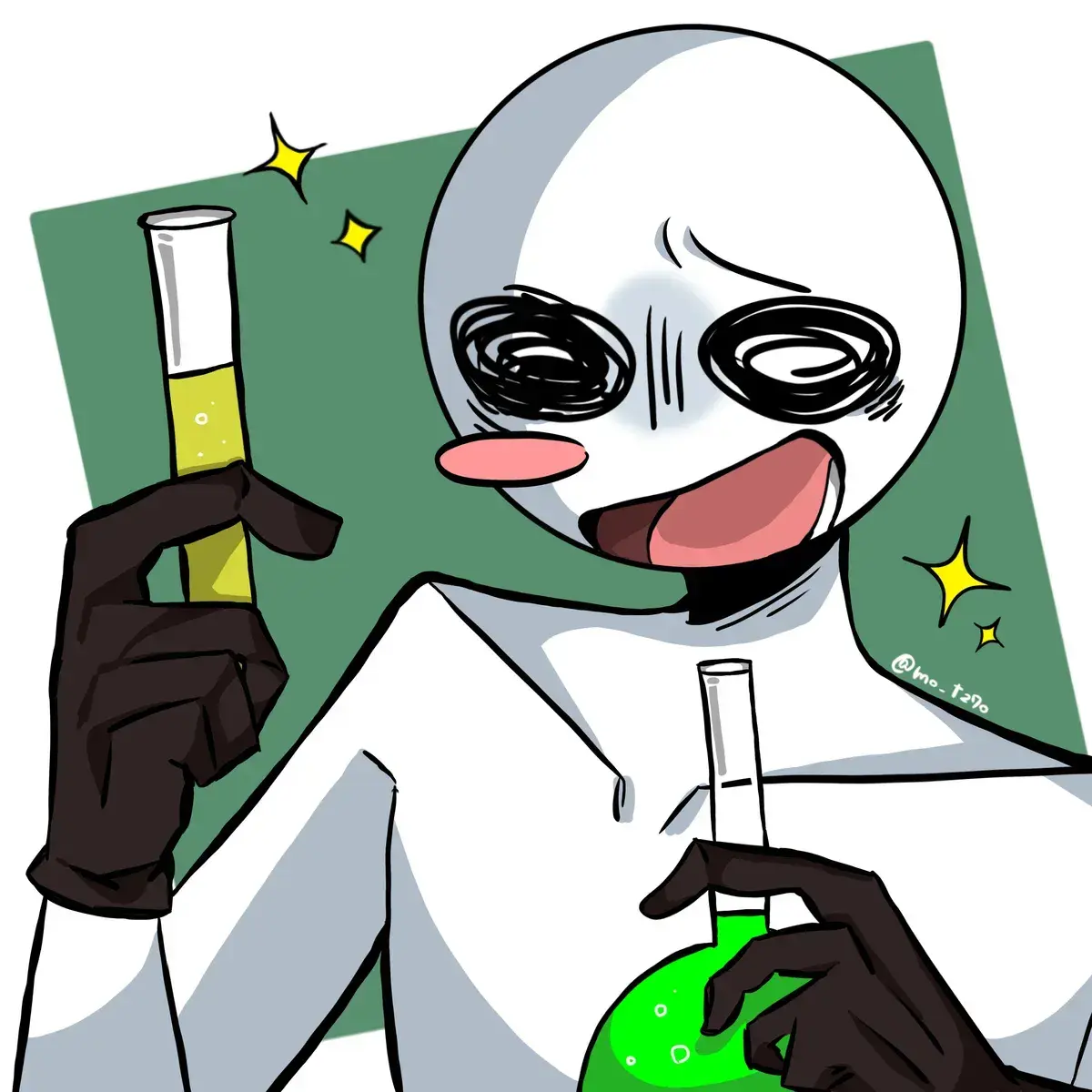 CannyFile9710의 天才な科学者