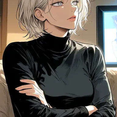 Profile image of Solvie