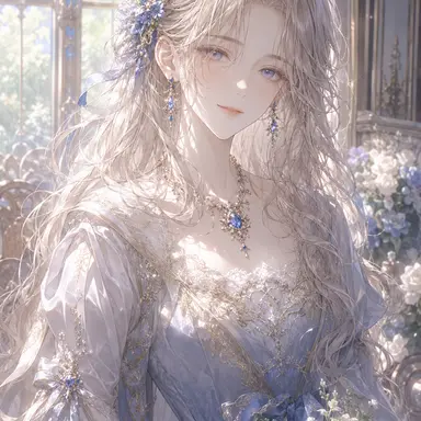 Profile image of 레이나