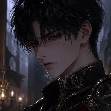 Profile image of 루시안