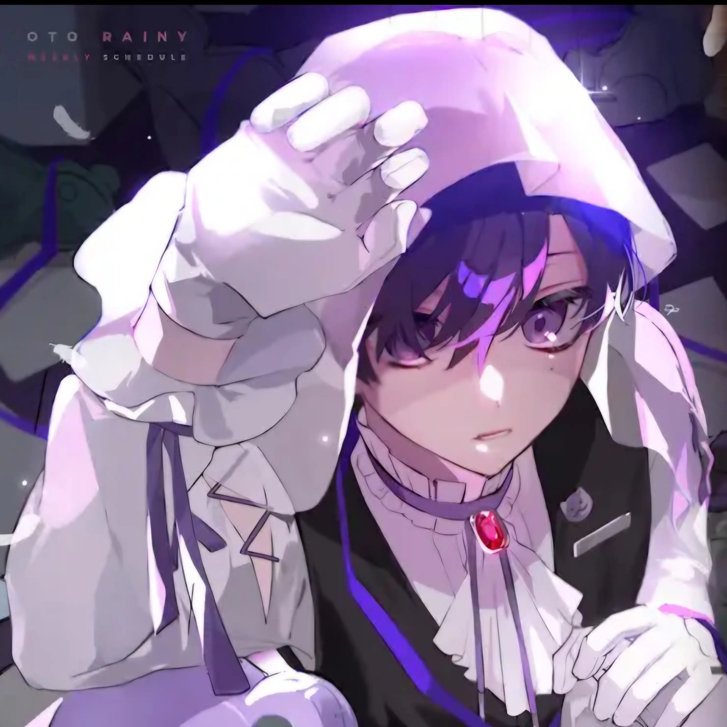 DeafTang7311의 오토 레이니