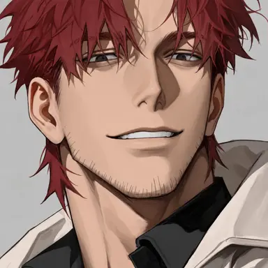 Profile image of Benimaru