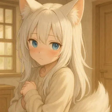 Profile image of 프리시아