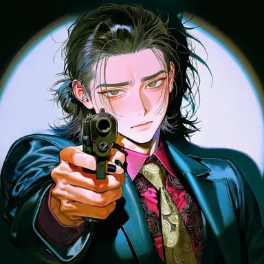 Profile image of 마누