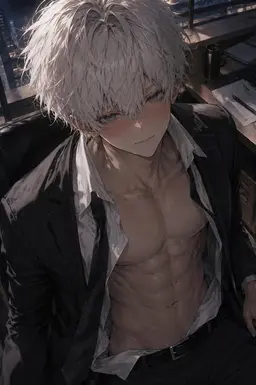 Profile image of 蓮