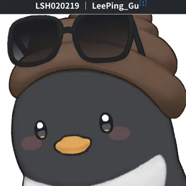 Profile image of 이핑구