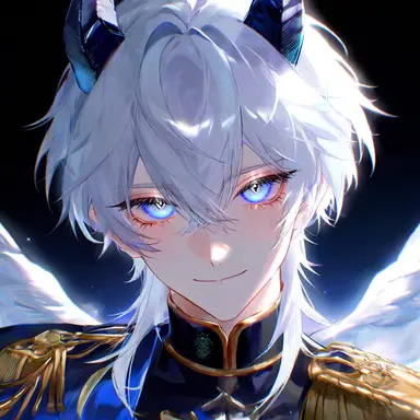 Profile image of クラフィオン