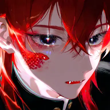 Profile image of トラオン