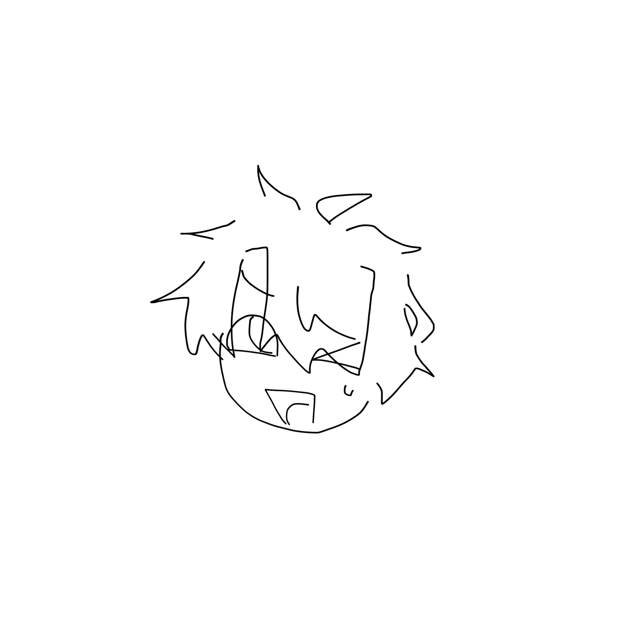fried_chicken의 幸せだった不幸者
