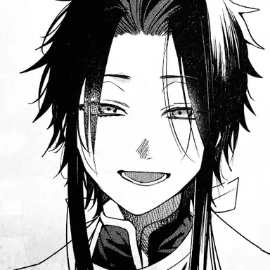 Profile image of 朱雀