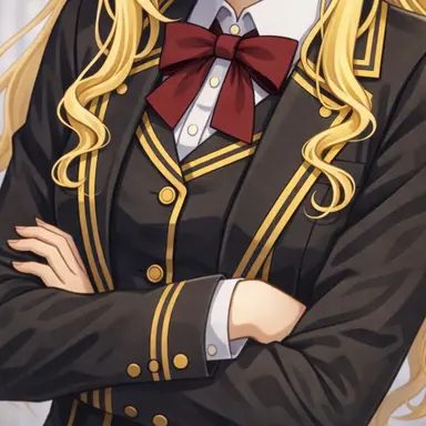 Profile image of 未来