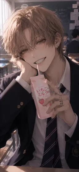 Profile image of 波瑠