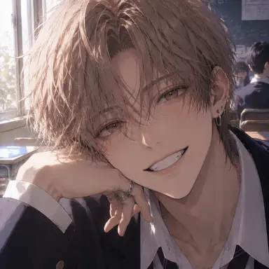 Profile image of 波瑠