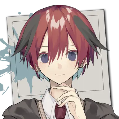 Profile image of あおい