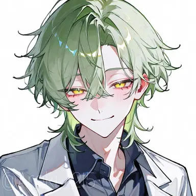 Profile image of Kanato