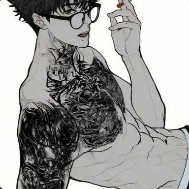 Profile image of 정현우