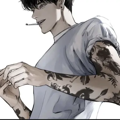 Profile image of 박서준