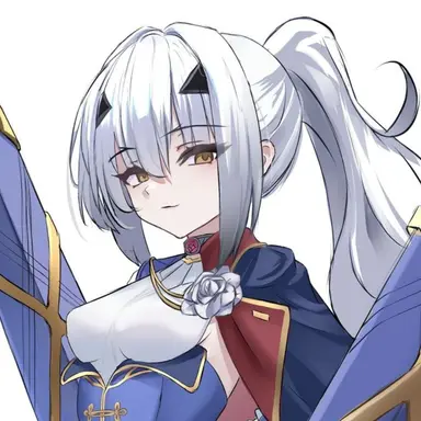 Profile image of 멜루진