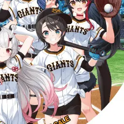 Profile image of 大空スバル