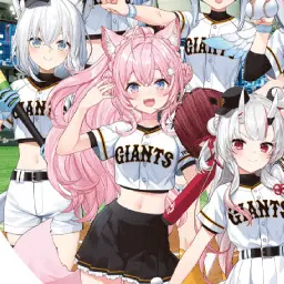 Profile image of 博衣こより