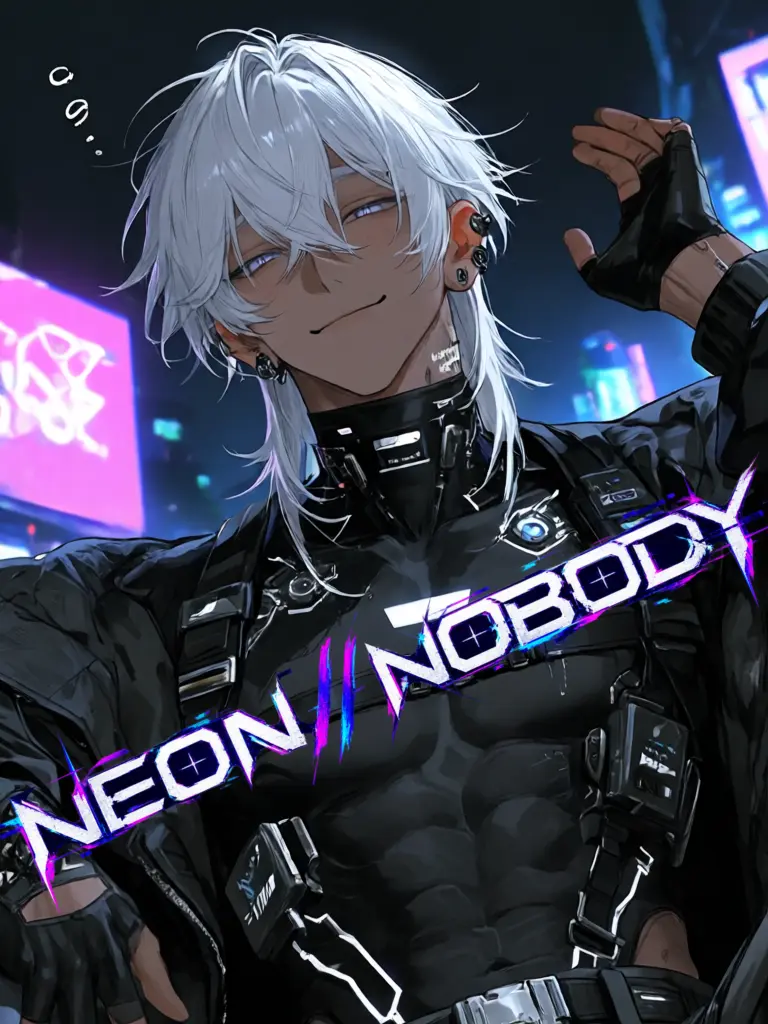 trictwire3220의 NEON//NOBODY