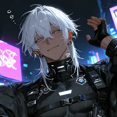 Profile image of 레이븐