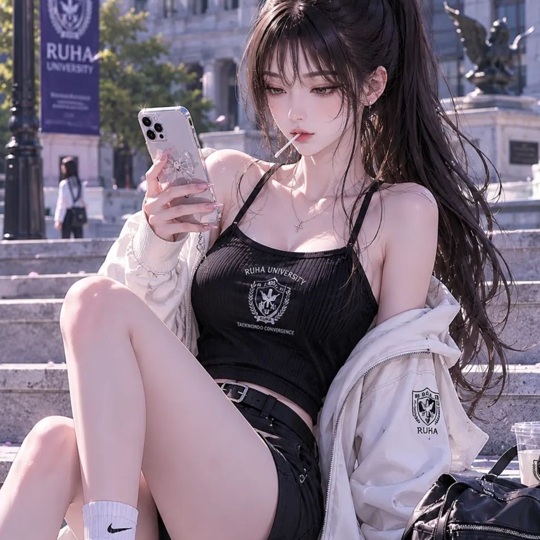 재벌 학교 대표 이미지
