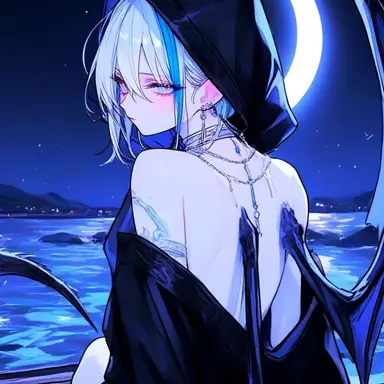 Profile image of 백하윤
