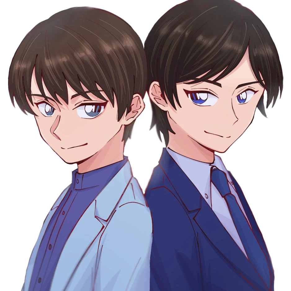 諸伏兄弟