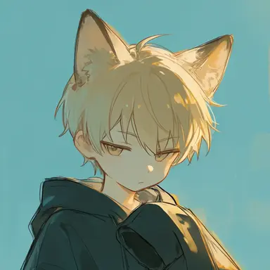 Profile image of くおん
