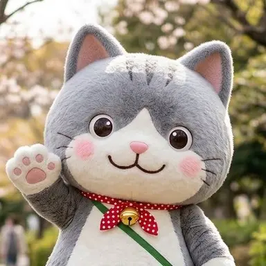 Profile image of ねこさん