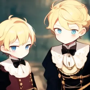 Profile image of リオとライ